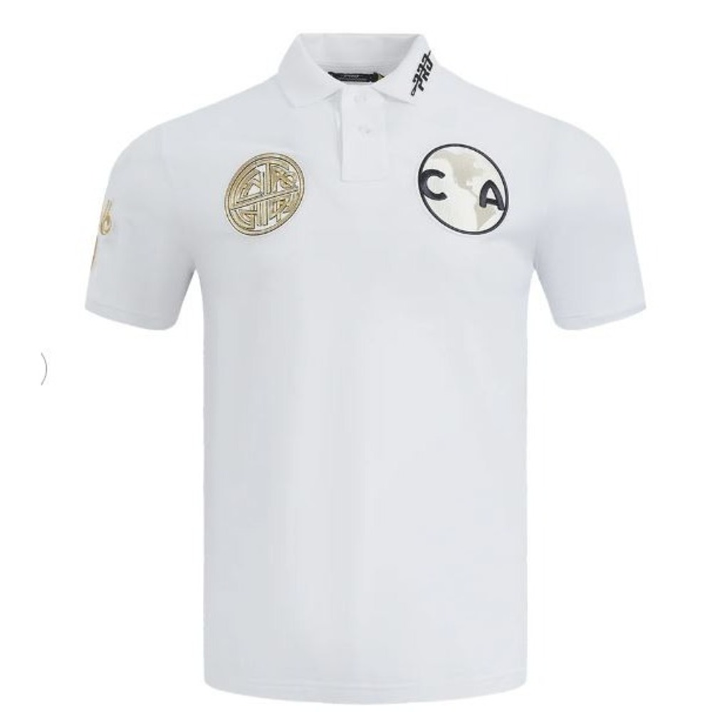 Club America Pro Standard Mens Polo